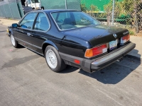 1984 BMW E24 for sale in Michigan (ID-133674)
