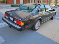 1984 BMW E24 for sale in Michigan (ID-133674)