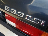 1984 BMW E24 for sale in Michigan (ID-133674)