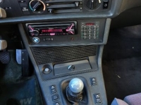 1984 BMW E24 for sale in Michigan (ID-133674)