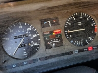 1984 BMW E24 for sale in Michigan (ID-133674)