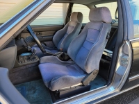 1984 BMW E24 for sale in Michigan (ID-133674)