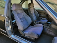 1984 BMW E24 for sale in Michigan (ID-133674)
