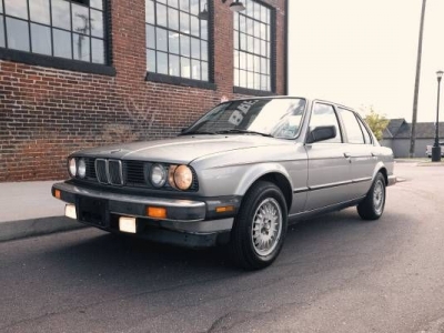 1984 BMW E30 for sale