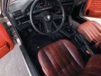 1984 BMW E30 for sale in Michigan (ID-107763)