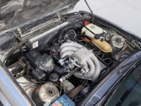 1984 BMW E30 for sale in Michigan (ID-107763)