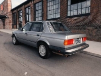 1984 BMW E30 for sale in Michigan (ID-107763)