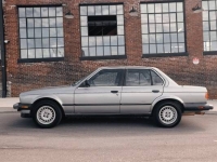 1984 BMW E30 for sale in Michigan (ID-107763)