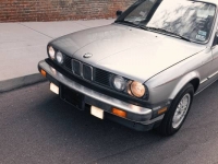 1984 BMW E30 for sale in Michigan (ID-107763)