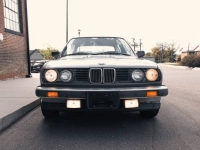 1984 BMW E30 for sale in Michigan (ID-107763)