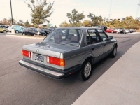 1984 BMW E30 for sale in Michigan (ID-107763)