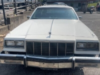 1984 Buick Estate Wagon for sale (ID-117677)