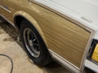1984 Buick Estate Wagon for sale (ID-117677)
