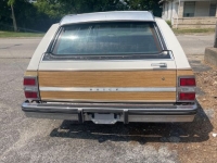 1984 Buick Estate Wagon for sale (ID-117677)