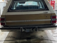 1984 Buick Estate Wagon for sale (ID-117677)