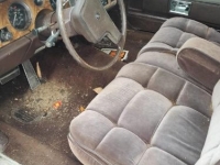 1984 Buick LeSabre for sale in Michigan (ID-138777)