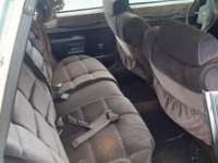1984 Buick LeSabre for sale in Michigan (ID-138777)
