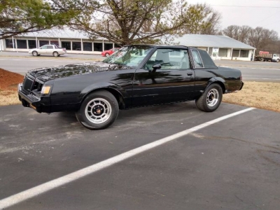 1984 Buick Regal for sale