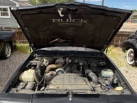 1984 Buick Regal for sale in Michigan (ID-164054)