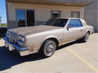 1984 Buick Riviera for sale in Midlothian, Texas (ID-130754)