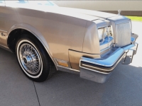 1984 Buick Riviera for sale in Midlothian, Texas (ID-130754)
