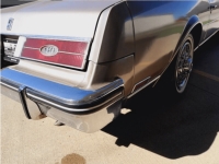 1984 Buick Riviera for sale in Midlothian, Texas (ID-130754)