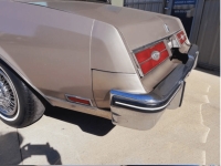 1984 Buick Riviera for sale in Midlothian, Texas (ID-130754)