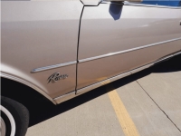 1984 Buick Riviera for sale in Midlothian, Texas (ID-130754)