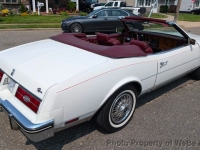 1984 Buick Riviera for sale in Riverhead, New York (ID-132960)
