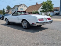 1984 Buick Riviera for sale in Riverhead, New York (ID-132960)