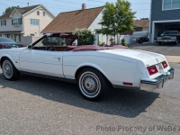 1984 Buick Riviera for sale in Riverhead, New York (ID-132960)