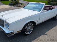 1984 Buick Riviera for sale in Riverhead, New York (ID-132960)