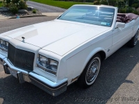 1984 Buick Riviera for sale in Riverhead, New York (ID-132960)