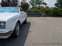 1984 Buick Riviera for sale in Riverhead, New York (ID-132960)