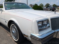 1984 Buick Riviera for sale in Riverhead, New York (ID-132960)