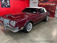 1984 Buick Riviera for sale in Riverhead, New York (ID-143648)