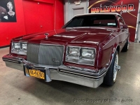 1984 Buick Riviera for sale in Riverhead, New York (ID-143648)