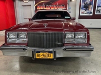 1984 Buick Riviera for sale in Riverhead, New York (ID-143648)