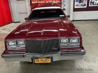 1984 Buick Riviera for sale in Riverhead, New York (ID-143648)