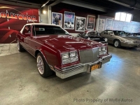 1984 Buick Riviera for sale in Riverhead, New York (ID-143648)