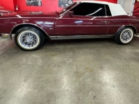 1984 Buick Riviera for sale in Michigan (ID-143852)