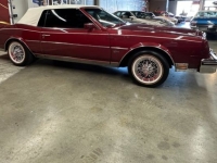 1984 Buick Riviera for sale in Michigan (ID-143852)