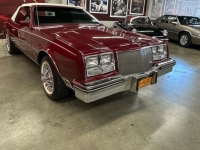 1984 Buick Riviera for sale in Michigan (ID-143852)