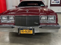 1984 Buick Riviera for sale in Michigan (ID-143852)