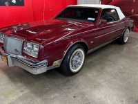 1984 Buick Riviera for sale in Michigan (ID-143852)