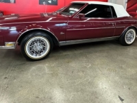 1984 Buick Riviera for sale in Michigan (ID-143852)