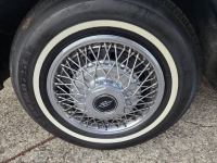 1984 Buick Riviera for sale in Michigan (ID-143856)