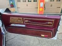 1984 Buick Riviera for sale in Michigan (ID-143856)