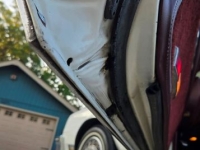 1984 Buick Riviera for sale in Michigan (ID-143856)
