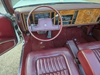 1984 Buick Riviera for sale in Michigan (ID-143856)
